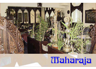 Bildergallerie Maharaja II Indisches Restaurante Speiserestaurant Würzburg