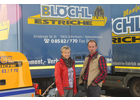 Bildergallerie Blöchl GmbH - Estrichbau Röhrnbach