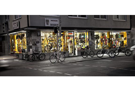 Kundenfoto 5 Fahrradkiste