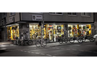 Eigentümer Bilder Fahrradkiste Fahrradhandel Nürnberg