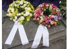 Eigentümer Bilder Manfred Riedmüller Blumen Am Spitäle Florist Würzburg