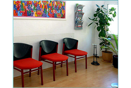 Kundenfoto 6 Praxis für Physiotherapie Bräuer Martina