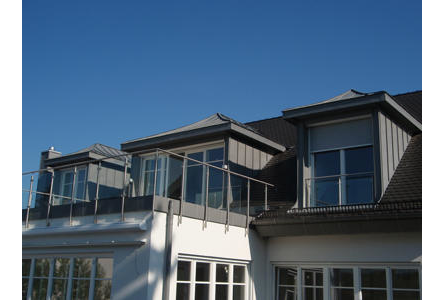 Kundenfoto 4 Zanetti & Co. Dach & Wand GmbH
