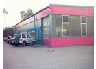 Bildergallerie Lackierzentrum Kießling Autolackierungen GmbH Weißenburg