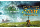 Bildergallerie HOTEL-GASTHOF SCHIFF Winterhausen