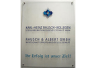 Bildergallerie Rausch + Kollegen Steuerberatungsgesellschaft mbH Hösbach