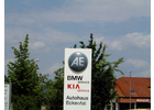 Bildergallerie Autohaus Eckental GmbH Autohandel Eckental