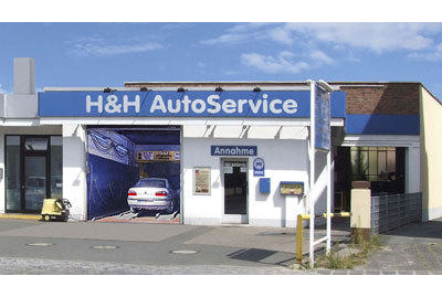 Kundenfoto 2 AutoService H & H Hirschmann