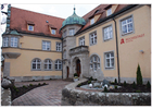 Bildergallerie Reichsstadt-Apotheke Rothenburg ob der Tauber