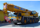 Bildergallerie All-Kran Autokrane GmbH & Co. KG Allersberg