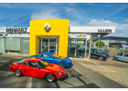 Bildergallerie Autohaus Ullein GmbH Autoreparaturen Bamberg