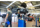 Eigentümer Bilder Autohaus Ullein GmbH Autoreparaturen Bamberg