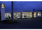 Eigentümer Bilder Autohaus Hanauer GmbH & Co. KG Oberviechtach