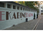 Bildergallerie Cafe Bar Kabine Nürnberg