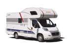 Bildergallerie Wohnmobilvermietung - Franken Oberasbach