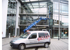 Eigentümer Bilder Delija Gebäudeservice und Management GmbH Gebäudereinigung Miltenberg