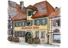 Bildergallerie Getränke Heller Brauerei Herzogenaurach
