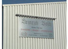 Eigentümer Bilder Heinrich Bosch GmbH & Co. KG Schlosserei und Metallbau Hallstadt