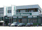 Bildergallerie Koch-Mannes Maschinen Handels GmbH Sennfeld