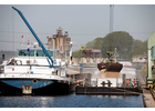 Eigentümer Bilder Bayernhafen GmbH & Co. KG Aschaffenburg