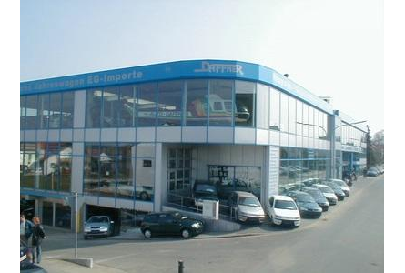 Kundenfoto 5 Auto Daffner GmbH