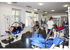 Eigentümer Bilder SV Business Catering GmbH Fitness Vital Royal Bad Kissingen