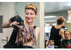 Eigentümer Bilder Friseur Capelli Sollecito Friseurmeisterin Neuenmarkt