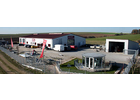 Bildergallerie Treiber u. Hausner GmbH Metallbau Ettenstatt