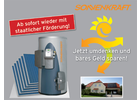 Bildergallerie Schwarz Andreas Solar- und Heiztechnik Hutthurm