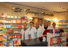 Bildergallerie St. Georgs-Apotheke Katharina Köhl e.K. Würzburg