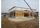 Eigentümer Bilder BDZ Baudienstleistungszentrum BAU GmbH & Co. KG Baugewerbedienstleistungen Eggolsheim