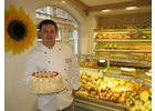 Eigentümer Bilder Friehs Bernhard Bäckerei Kleinwallstadt