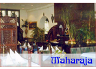Bildergallerie Maharaja II Indisches Restaurante Speiserestaurant Würzburg