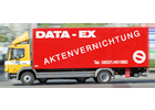 Bildergallerie Jochen Westarp DATA-EX GmbH Aschaffenburg