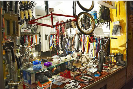 Kundenfoto 1 Fahrradkiste