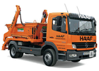 Eigentümer Bilder HAAF Containerdienst - Transport GmbH Kürnach