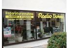 Bildergallerie Radio Bohne KG Lichtenfels