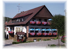 Bildergallerie Wolf Hotel-Pension Ebermannstadt