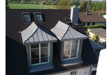 Kundenfoto 1 Dach & Wand Zanetti