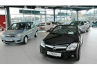 Bildergallerie Opel Hensel GmbH & Co. KG Bayreuth