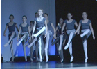 Bildergallerie Ballett- u. Tanztheaterschule HEEG Aschaffenburg