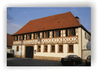 Bildergallerie Schwanen-Bräu Hübner Barbara Gastwirtsch. Rattelsdorf