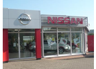 Bildergallerie Auto Götz Nissan & Fiat Bad Kissingen