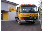 Bildergallerie Autoverwertung Katzenberger GmbH Heustreu