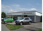 Bildergallerie Autohaus Eckental GmbH Autohandel Eckental
