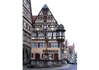 Bildergallerie Reichsstadt-Apotheke Rothenburg ob der Tauber