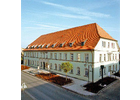 Eigentümer Bilder Stadt Kitzingen K.d.ö.R. Alte Synagoge Kitzingen