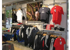 Bildergallerie SPORT + Freizeit Downstairs Kulmbach