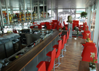 Bildergallerie August-Horch Lounge Cocktailbar Schopfloch