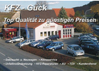 Bildergallerie Guck Kfz GmbH Sulzfeld